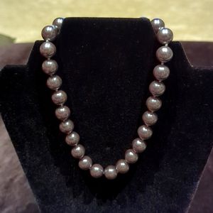 Necklace 7 1/2 inches